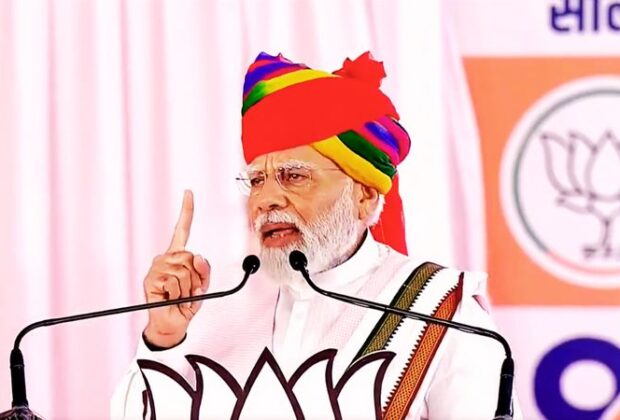 Modi 1