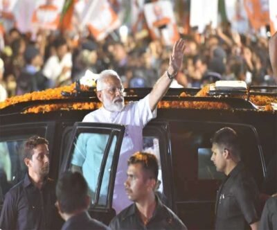 Modi