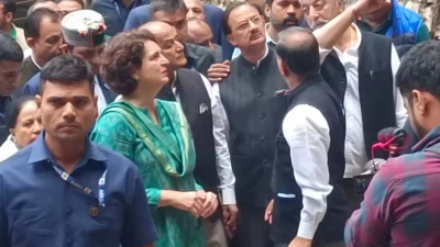 Priyanka
