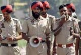 Punjab police