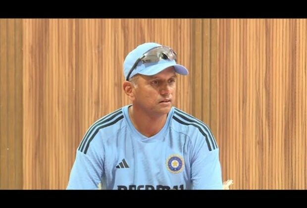rahul dravid