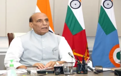 Rajnath