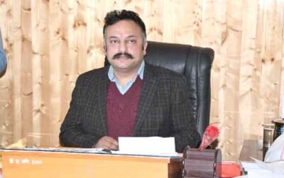 rohit thakur