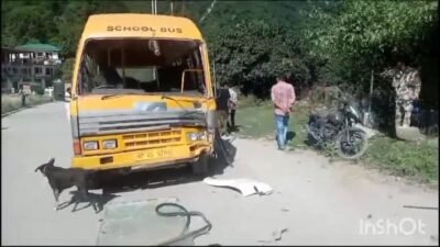 School bus