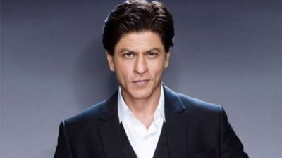 Shahrukh