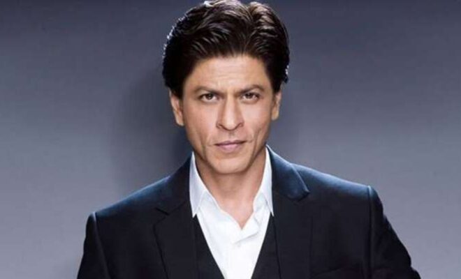 Shahrukh