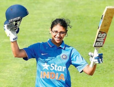Smriti