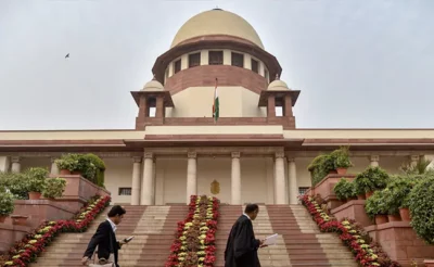 Supreem court