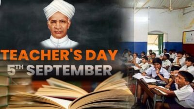 Teacher day