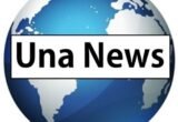 Una news