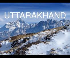 Uttrakhand