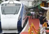 Vandematram Train