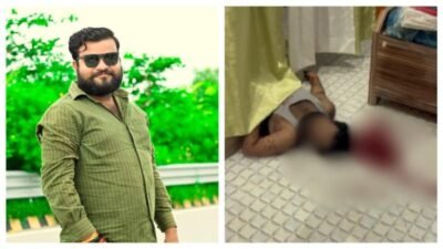 Vinay merder