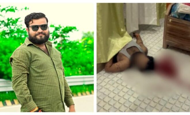 Vinay Merder