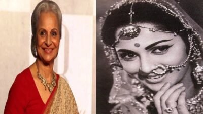 Waheeda