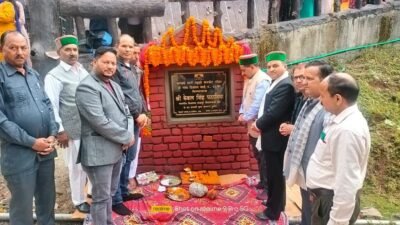 dharmshal travel spot