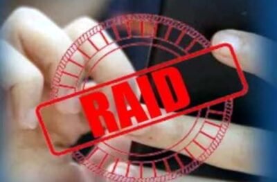 raid in himachal
