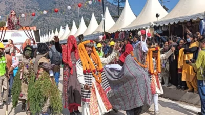 30 10 2023 kullu dusseehra 23568738