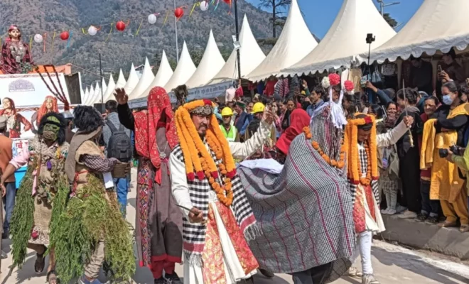 30 10 2023 Kullu Dusseehra 23568738 141118411