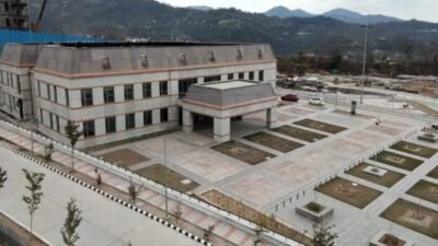 Aiims Bilaspur Campus 1280x720