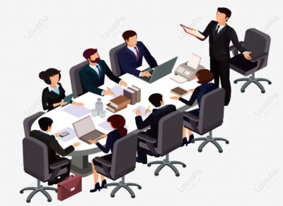 Meeting