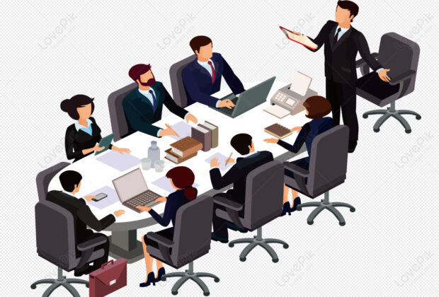 Meeting