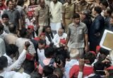 Akhilessh yadav