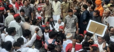 Akhilessh yadav