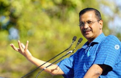 Arvind