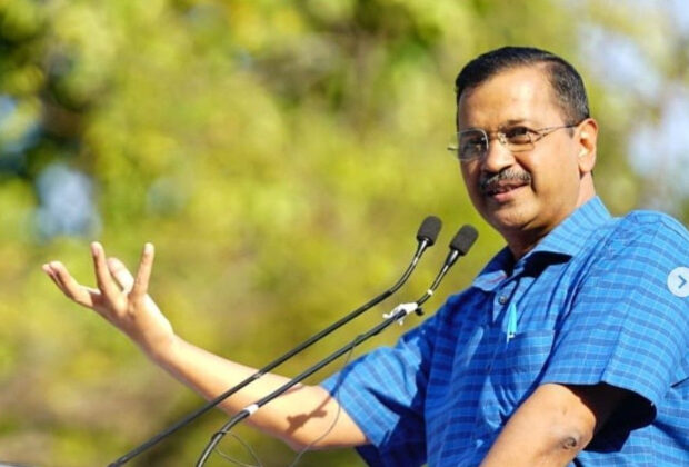 Arvind