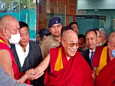 Dalai lama