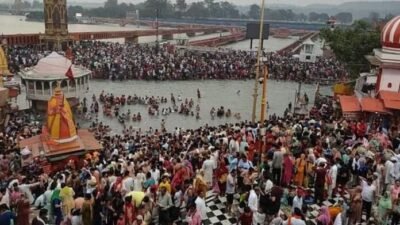 Haridwar