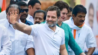 Rahul
