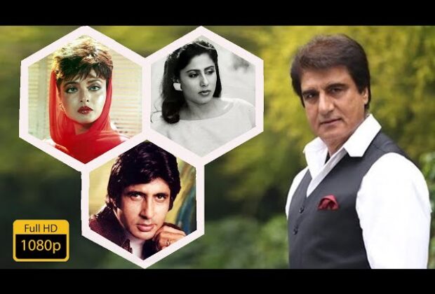raj babbar in kasuli shimla