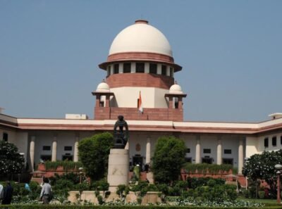 Supereem court