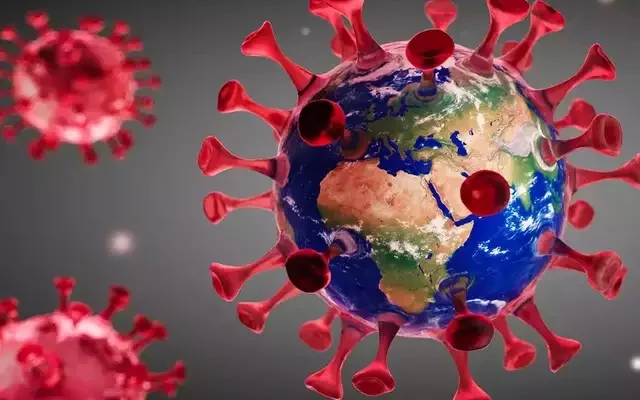 Virus