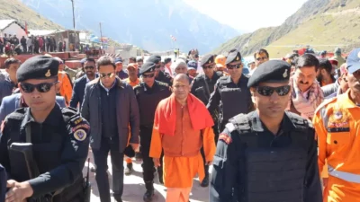 Yogi