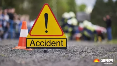 Accident
