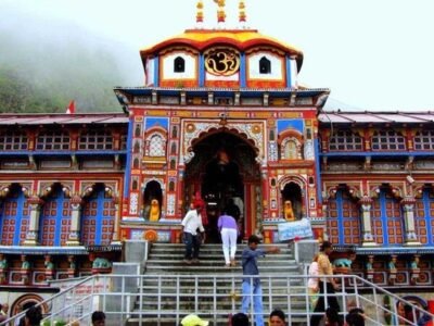 Badrinath