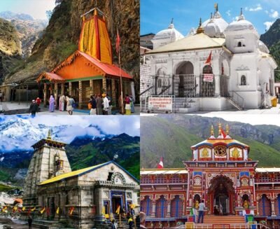 Chardham