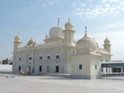 Gurudwara