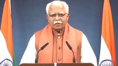Manohar lal