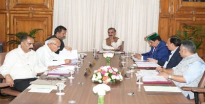 Meeting