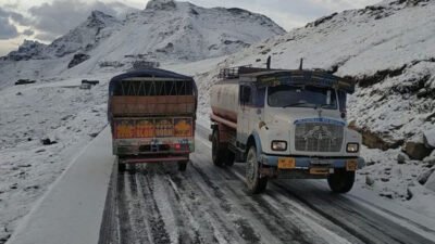 Rohtang