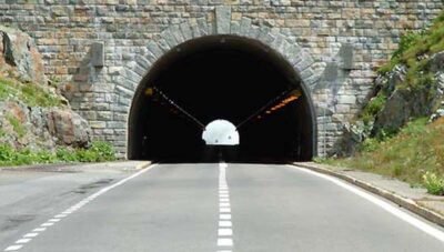 Tunnel