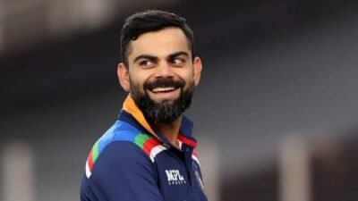 Virat ko