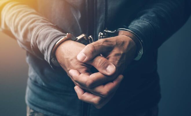Arrest