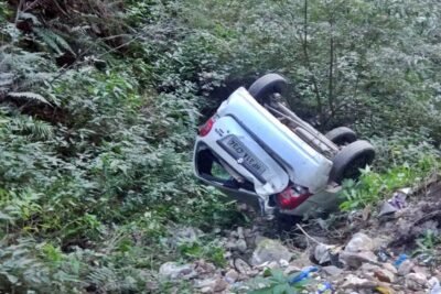 Accident
