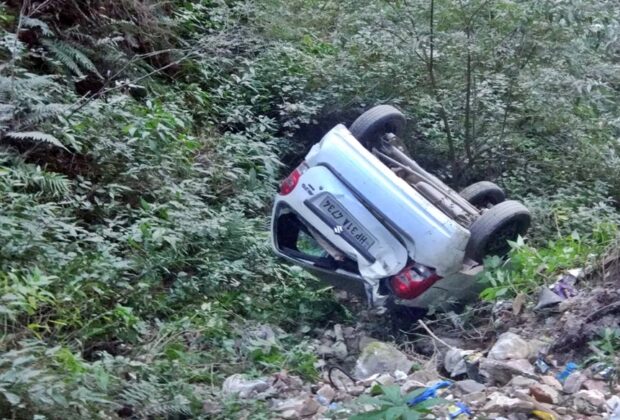 Accident