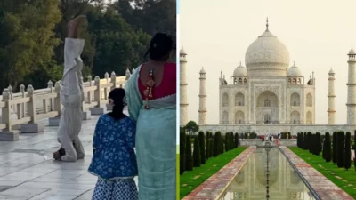 Agra